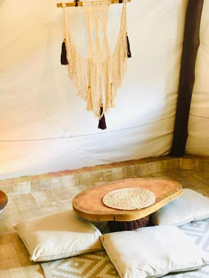 Tribu Ecohostal Los Santos  Kültér fotó
