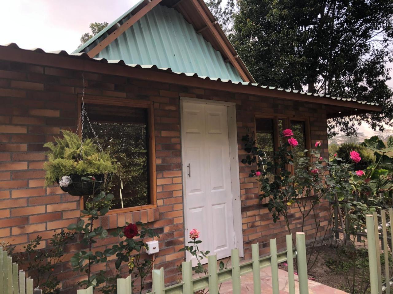 Tribu Ecohostal Los Santos  Kültér fotó